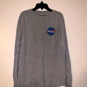 NASA T-shirt